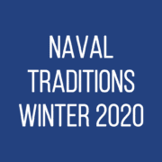 Naval Traditions - Winter 2020