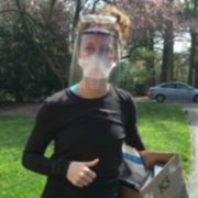 New Mask Culture – Mask Donations