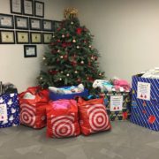 Annual Coat Drive - Winter 2020